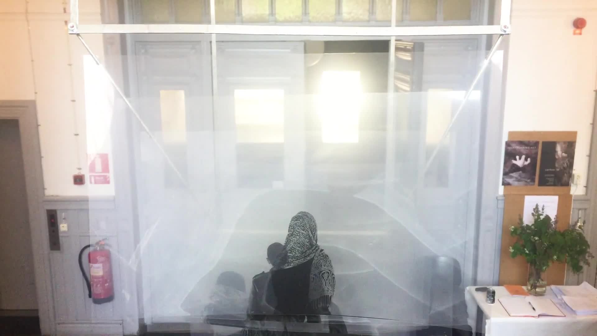 filename: a-multitude-of-farewells-video