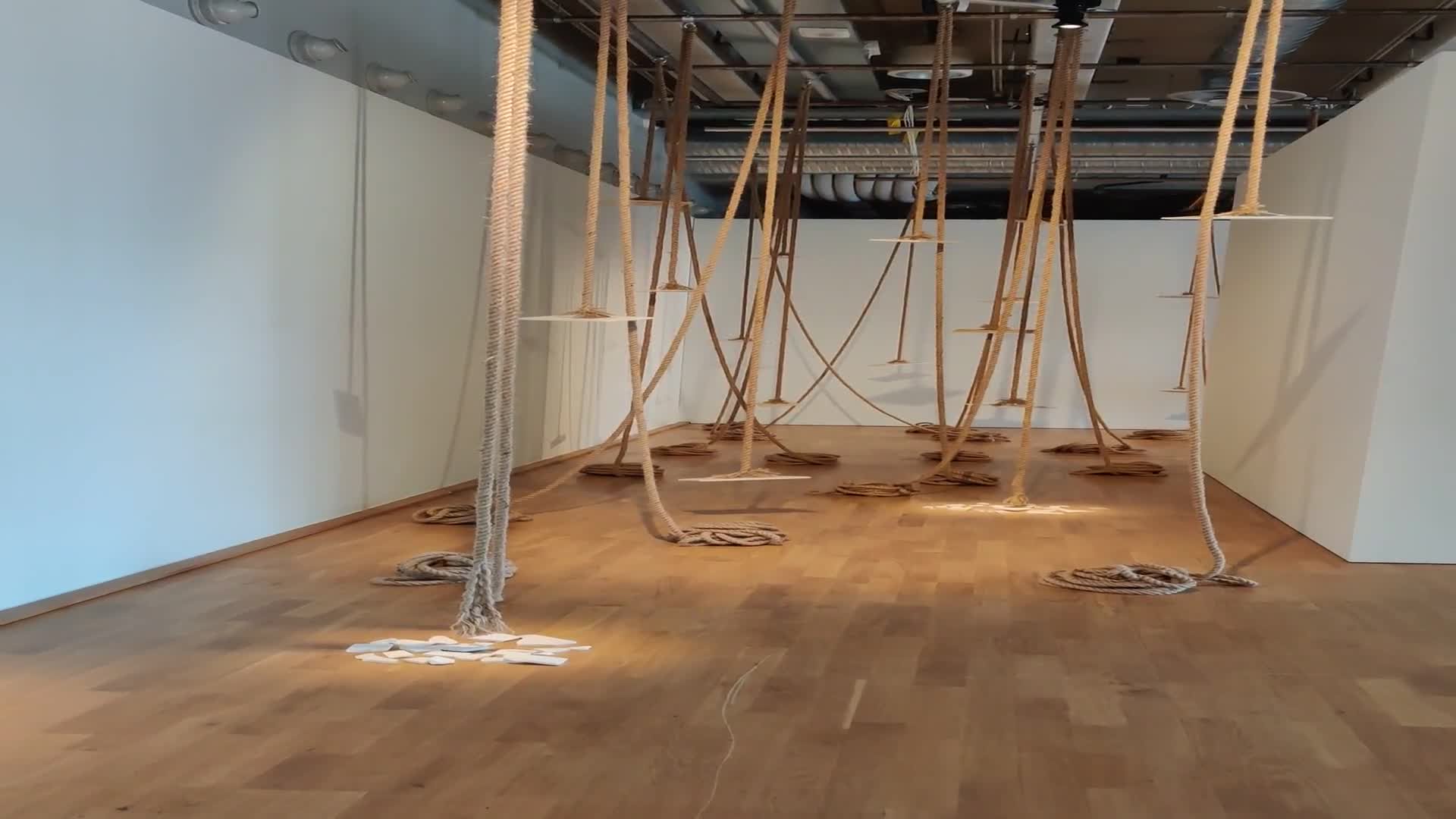 filename: for-the-silenced-for-the-forgotten-kulturhuset-video